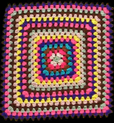 Lap Rug 2